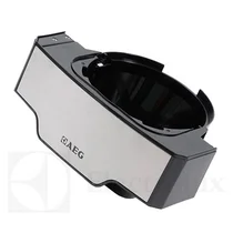 Przednia osłona z filtrem do ekspresu do kawy Electrolux / AEG 4055192654