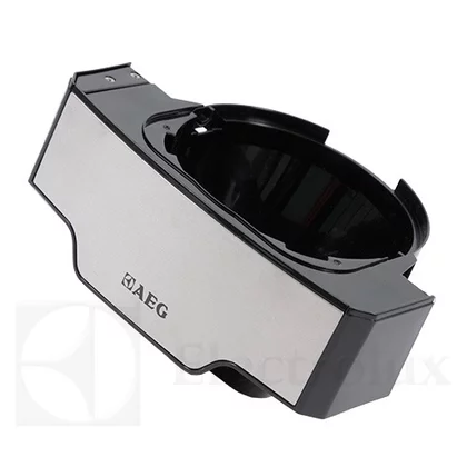 Przednia osłona z filtrem do ekspresu do kawy Electrolux / AEG 4055192654