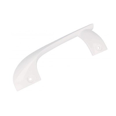 Uchwyt drzwi lodówki Gorenje - biały 380375