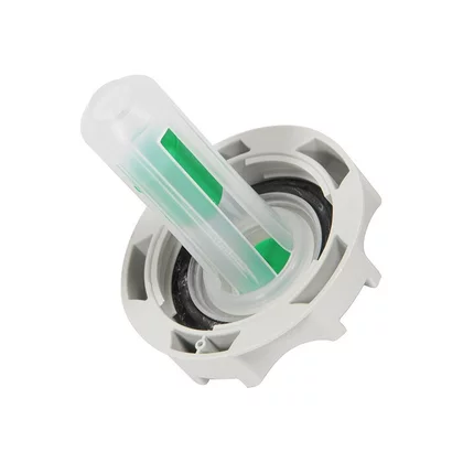 Korek pojemnika soli do zmywarki Electrolux / AEG 1526411002