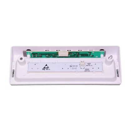 Zespół oświetlenia LED do lodówki Amica 1038182