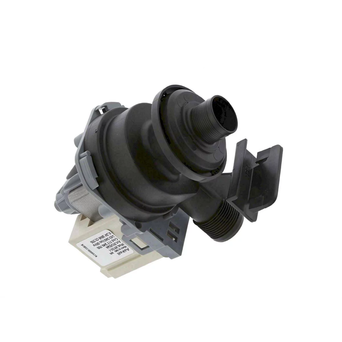 Pompa opróżniająca do zmywarki Electrolux / AEG 30 W 1115331124