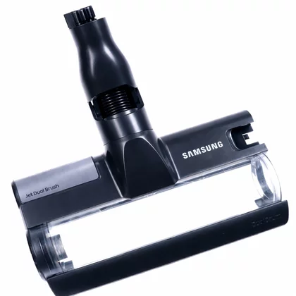 Obudowa turboszczotki do odkurzacza Samsung Jet / Bespoke Jet VS9500AL czarna CH-METAL