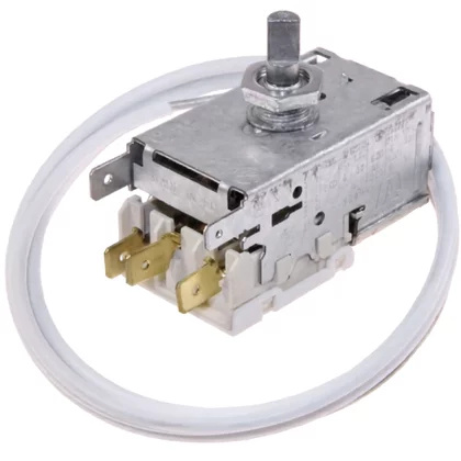 Termostat do chłodziarki i zamrażarki Electrolux / AEG 2262170034