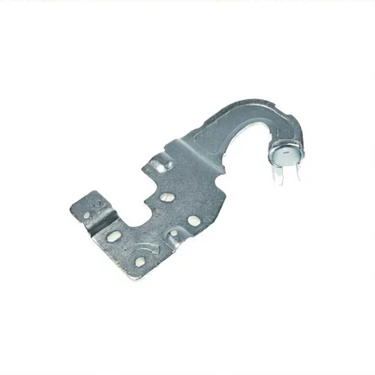 GNE60500X BEKO Zawias górny lewy drzwi lodówki Beko 4366410100