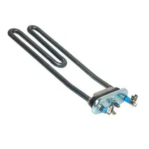 Elementy elektryczne do pralek r Grzałka z termozabezpieczeniem do pralki Ariston / Indesit / Hotpoint / Whirlpool 2000 W 240 V C00044772 482000026537