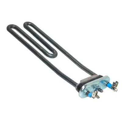 Elementy elektryczne do pralek r Grzałka z termozabezpieczeniem do pralki Ariston / Indesit / Hotpoint / Whirlpool 2000 W 240 V C00044772 482000026537