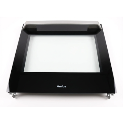 Drzwi do kuchenki Amica.508S 58X .ele.2 szyby