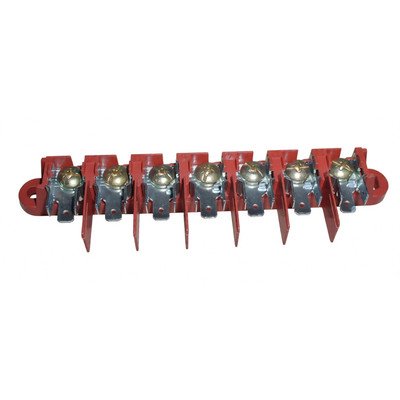 Listwa przyłączeniowa SFK 7F TW GV VO 8001701
