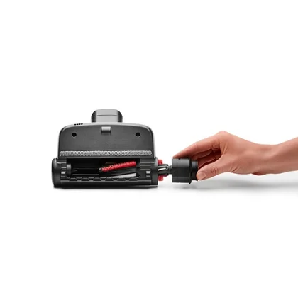 Szczotki i rolki szczotek odkurz Ssawka PetPro+ do odkurzacza bezprzewodowego Electrolux / AEG ZE138