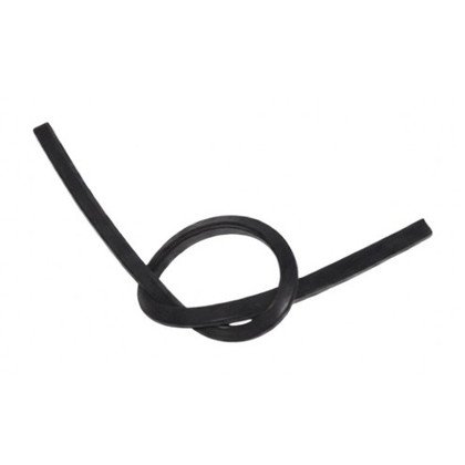 Uszczelka szyby do płyty ceramicznej Amica PBU1.00/00.00.03 8021612