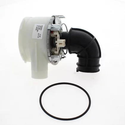 Grzałka pompy myjącej do zmywarki Whirlpool / Indesit 488000634181