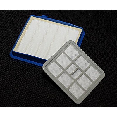 Zestaw filtrów HEPA 13 - VC3100 (VC3100.200)