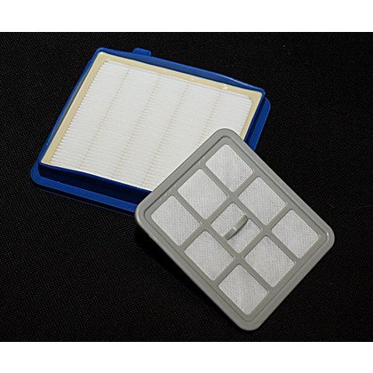 Zestaw filtrów HEPA 13 - VC3100 (VC3100.200)