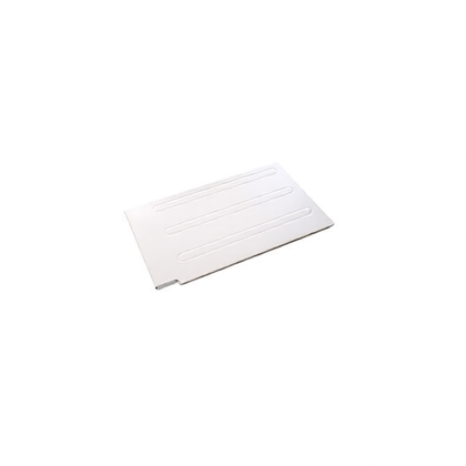 Lewy bok obudowy do kuchni i piekarnika Ariston / Indesit / Hotpoint / Whirlpool C60X60 C00117889 482000028994