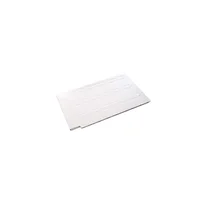 Elementy obudowy Lewy bok obudowy do kuchni i piekarnika Ariston / Indesit / Hotpoint / Whirlpool C60X60 C00117889 482000028994