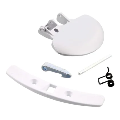 Kompletny uchwyt drzwi do pralki Electrolux / AEG 50289505005