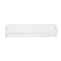 Półki na drzwi różni producenci Balkonik drzwiowy do lodówki Amica 44 cm 1033977