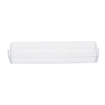 Półki na drzwi różni producenci Balkonik drzwiowy do lodówki Amica 44 cm 1033977