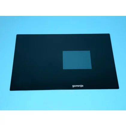 Części zamienne GORENJE Szyba drzwi do kuchenki mikrofalowej Gorenje / Hisense GMO20DGE 193205