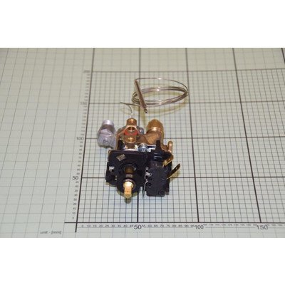 Termostat COPRECI 16/7 GG4.3 0,44 COAX (8042903)