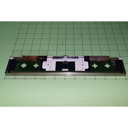 9067022 Maskownica TRX 622 HTs[mm] Y2M4D b.logo AMICA