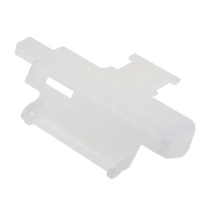 Półki na plastikowe i druciane r Dźwignia dozownika lodu do lodówki Whirlpool / Indesit 481244069075 C00313043