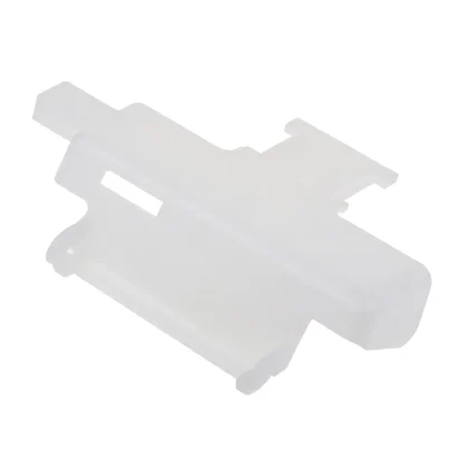 Półki na plastikowe i druciane r Dźwignia dozownika lodu do lodówki Whirlpool / Indesit 481244069075 C00313043