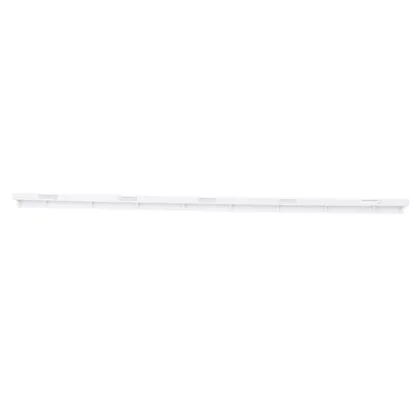 Plastikowe ramki półek do lodówe Tylna listwa ramka półki do lodówki Electrolux / AEG 421 mm 2631009012