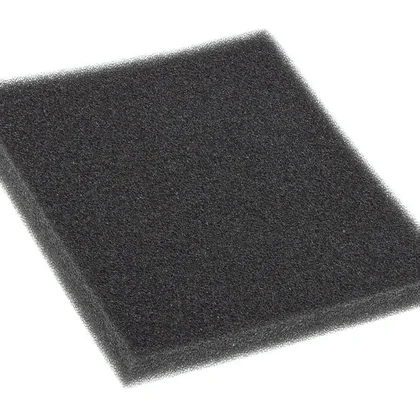 Filtr gąbkowy wylotowy do odkurzacza Electrolux / AEG 4055296661