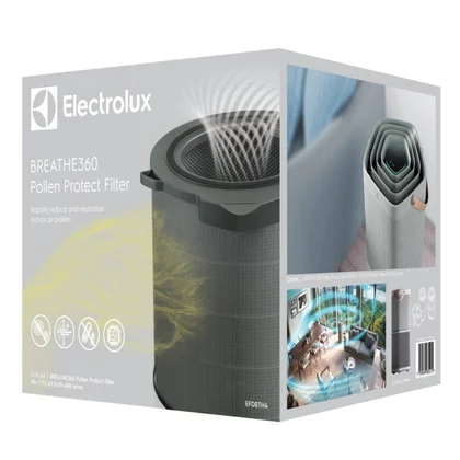Filtry oczyszczaczy powietrza Filtr EPA z filtrem węglowym do oczyszczacza powietrza Electrolux / AEG EFDBTH4 9009229742