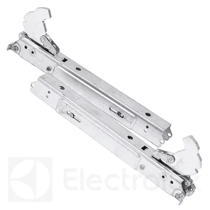 Zestaw zawiasów drzwi piekarnika Electrolux / AEG 50290520001
