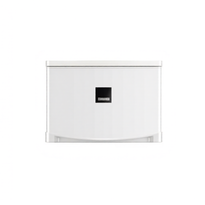 Drzwi zamrażarki do chłodziarko-zamrażarki Electrolux / AEG białe 545 x 385 mm 2064584150