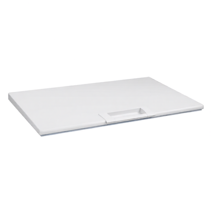 Zespół pokrywy do zamrażarki skrzyniowej Electrolux / AEG 8020443050