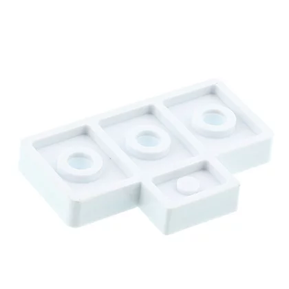 Kompensator luzu zawiasu drzwi pralki Electrolux / AEG 1246802019