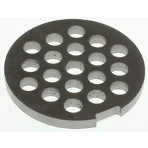 Części zamienne KENWOOD Sitko z dużymi otworami do maszynki do mielenia Kenwood 8 mm KW630843