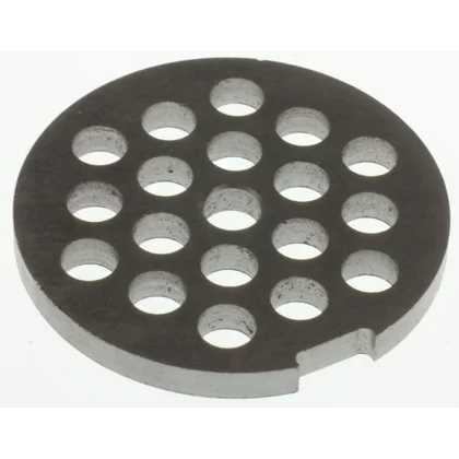 Części zamienne KENWOOD Sitko z dużymi otworami do maszynki do mielenia Kenwood 8 mm KW630843