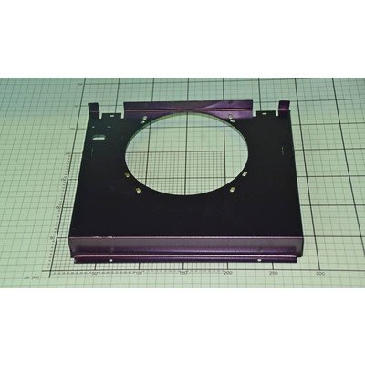 Pokrywa turbiny (1010538)