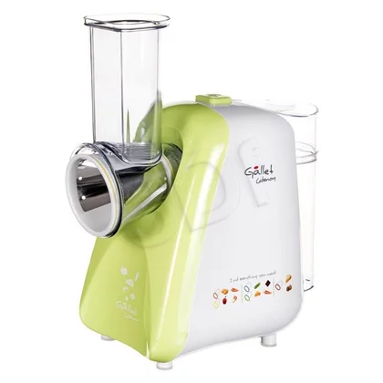 Szatkownica elektryczna Gallet RAT715 150 W