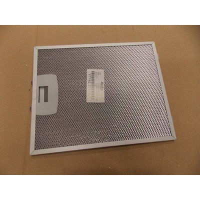 Filtr aluminiowy (1018046)