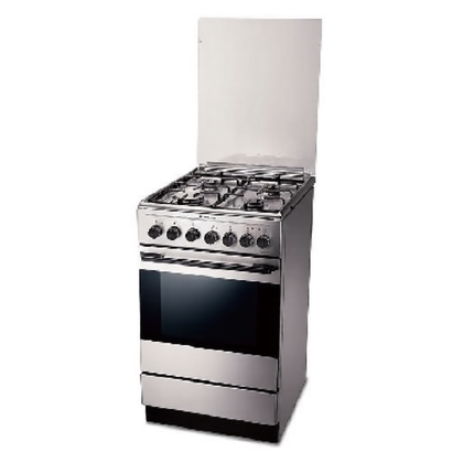 Rurka palnika przednia prawa do kuchenki Electrolux / AEG 3423676026