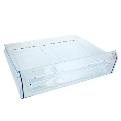 Półki na drzwi różni producenci Górna szuflada do zamrażarki Electrolux / AEG 2247116102