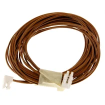 Elementy elektryczne do pralek r Wiązka przewodów czujnika 3G do pralki Bosch / Siemens 00627080