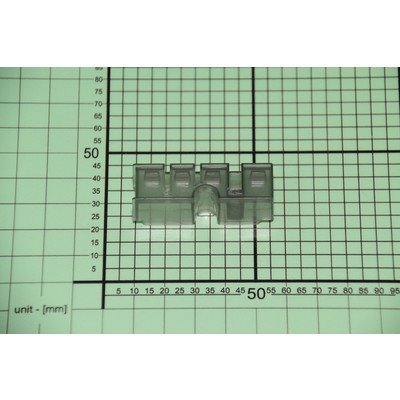 Światłowód do zmywarki DIM 404/604 Amica (1042518)