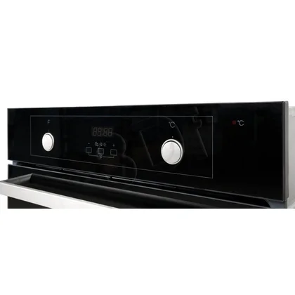 Piekarnik elektryczny do zabudowy Whirlpool AKP 786 NB czarny