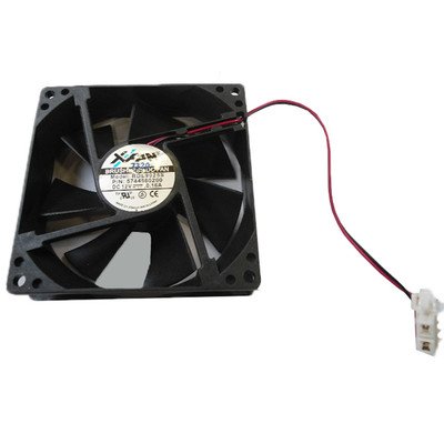 CNE520E20X BEKO Wentylator do lodówki Beko 5712640200