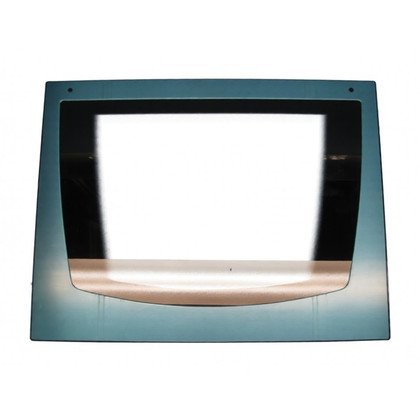 Części zamienne GORENJE Szyba zewnętrzna drzwi piekarnika Gorenje / Hisense 595 x 463 mm 691247