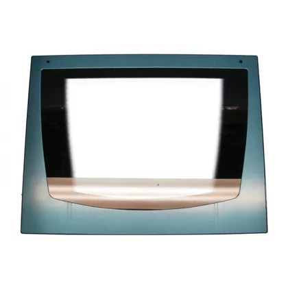 Części zamienne GORENJE Szyba zewnętrzna drzwi piekarnika Gorenje / Hisense 595 x 463 mm 691247