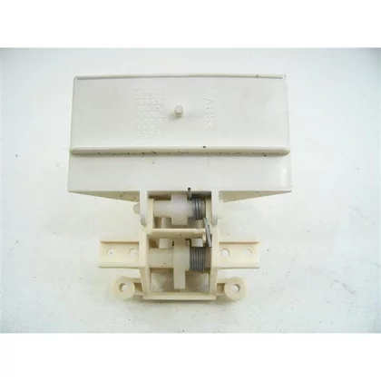 Zamknięcie drzwi do zmywarki Ariston / Indesit / Hotpoint / Whirlpool C00057512 482000075016