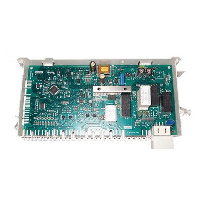 Skonfigurowany moduł elektroniczny do pralki Whirlpool 481221479541 C00455800